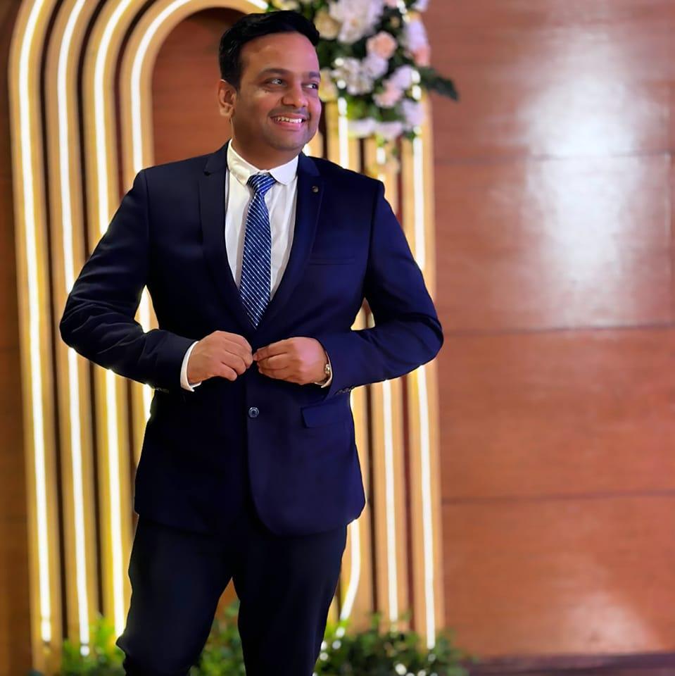 Siddharth