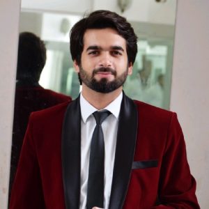 Nishank Bhatia